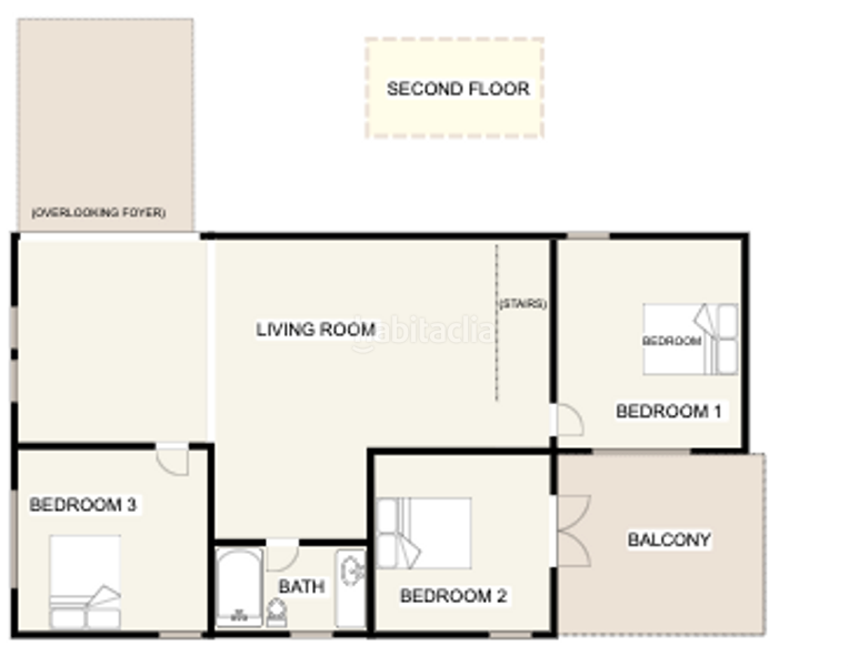 Foto 7258d7a6-5285-4714-b6a4-4ad46e3b20bc. Masia amb calefacció aparcament piscina a Esponellà