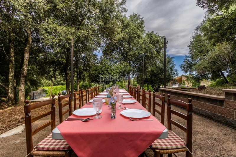 Foto e5a95243-9ad7-4d4e-9146-de32d8aca6a3. Masia amb calefacció aparcament piscina a Esponellà