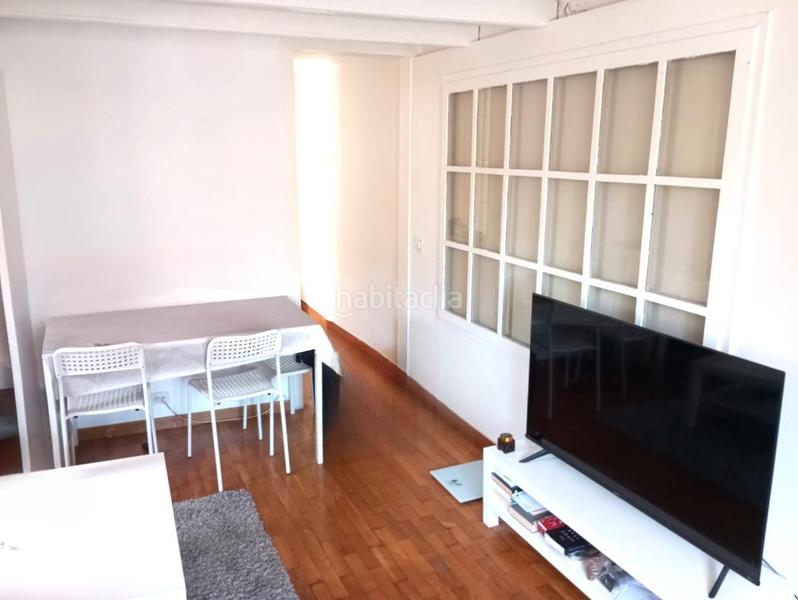 Foto 0baf7938-a3f9-48cc-89e0-ed1f5bd880ca. Attico con riscaldamento in Sarrià Barcelona