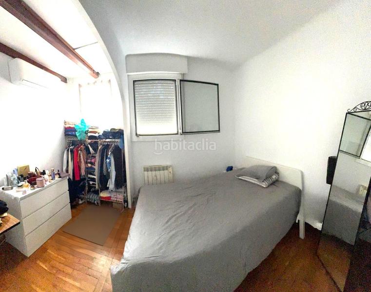 Foto 2c7ee12c-ab25-4f36-99a6-903c8de82139. Attico con riscaldamento in Sarrià Barcelona