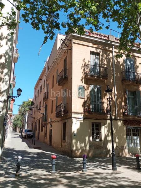 Foto 585fca7d-4f86-4757-bf5f-85a34eccdbcb. Attico con riscaldamento in Sarrià Barcelona