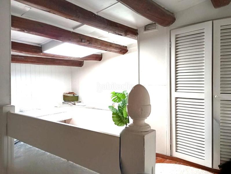 Foto 6a771ab5-83f6-40ad-b146-9c3e9d63dc60. Attico con riscaldamento in Sarrià Barcelona