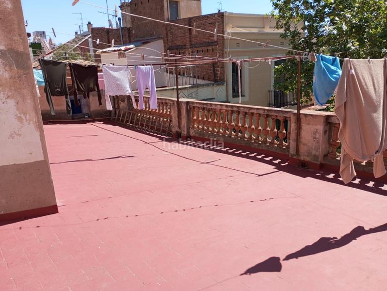 Foto 6e76614b-6eaf-4e4e-820e-acc21356f94f. Attico con riscaldamento in Sarrià Barcelona