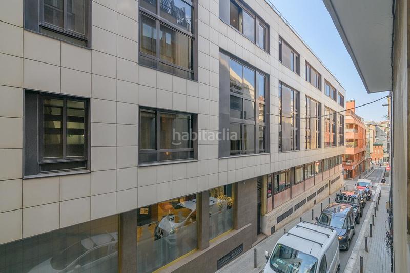 Foto b0b96451-651d-4856-9f14-cba5e170959f. Bureau dans de muntaner 507 dans Sant Gervasi - Bonanova Barcelona