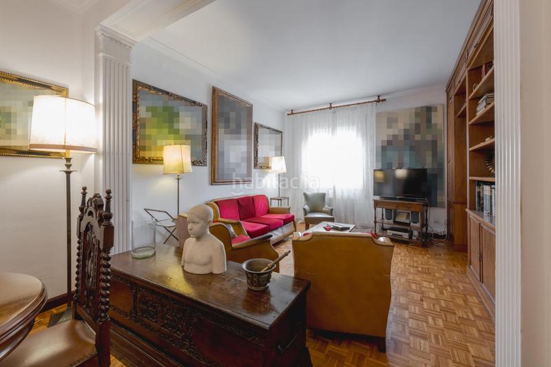 Foto 587d9574-9d9a-45a7-8cf1-869f4d85b551. Etagenwohnung in L´Antiga Esquerra de l´Eixample Barcelona