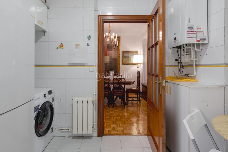 Foto cbdf620c-fc44-492e-9100-b1a7bb491a3a. Etagenwohnung in L´Antiga Esquerra de l´Eixample Barcelona