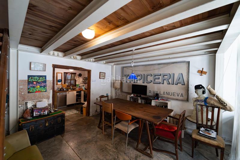 Foto 82c049c2-d6f1-433b-8361-deb4b577e71f. Local comercial en Raval Barcelona
