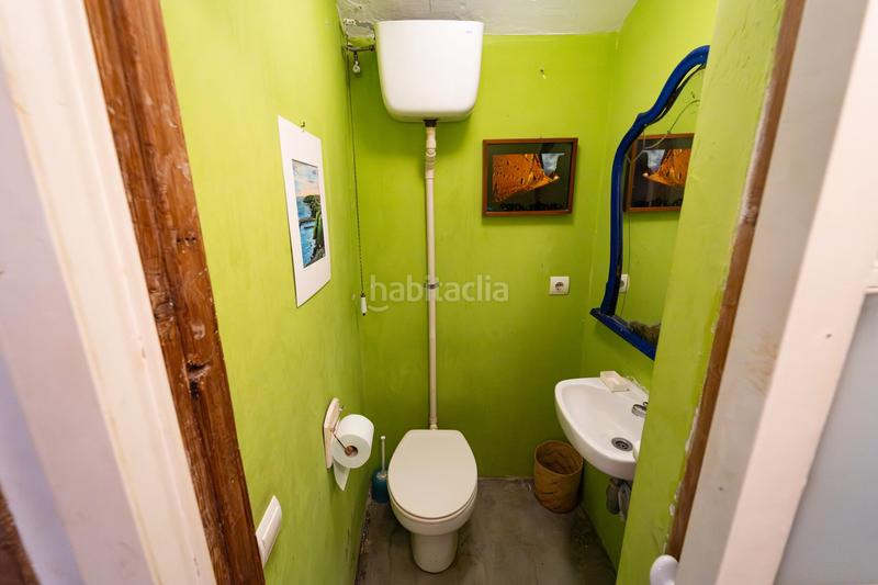Foto 3ce44e26-01db-43fc-ad28-b0067e0e6f22. Local commercial dans Raval Barcelona