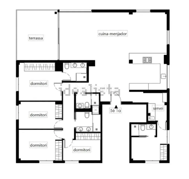 Foto fc3cf22a-39ef-4378-b355-a7ef7a3b1221. Ático en dEl Balís 6 en El Balís Sant Andreu de Llavaneres