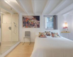 Piso en Gòtic. Piso de diseño de 81 m construidos en el casco antiguo