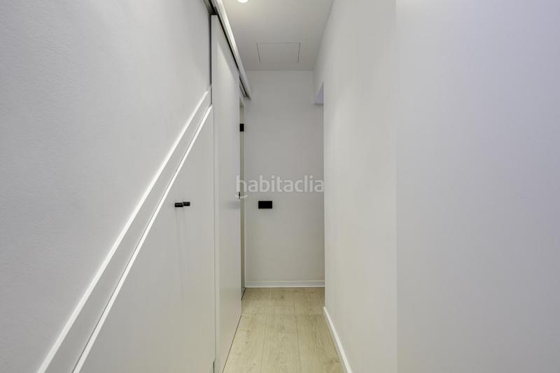 Foto 195122bf-59cd-4528-b69b-3e6e0abf6b4d. Alquiler estudio encantador estudio en planta ático a estrenar en gracia en Barcelona