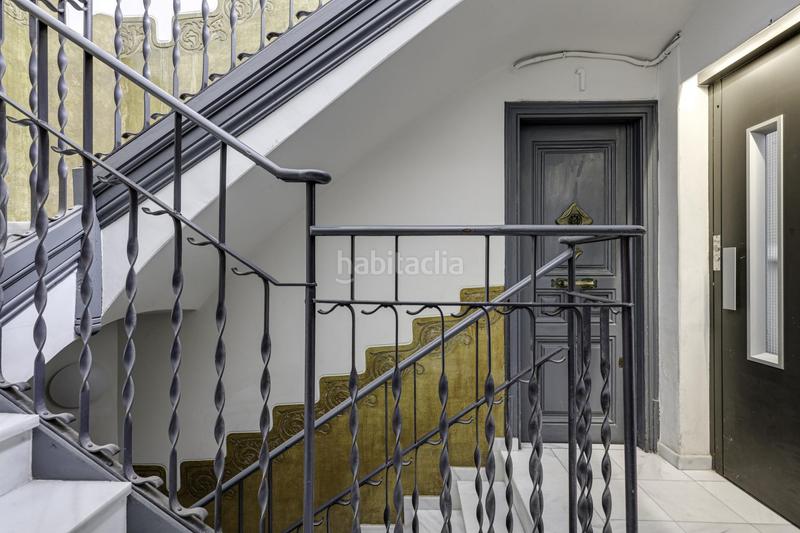 Foto 6a24b74b-a675-4845-868d-b0e5b8620331. Alquiler estudio encantador estudio en planta ático a estrenar en gracia en Barcelona