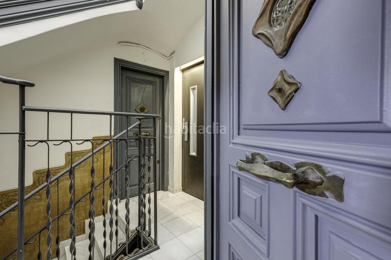 Foto 8a9758ab-49d2-4cc5-ba1a-7096f827df50. Alquiler estudio encantador estudio en planta ático a estrenar en gracia en Barcelona