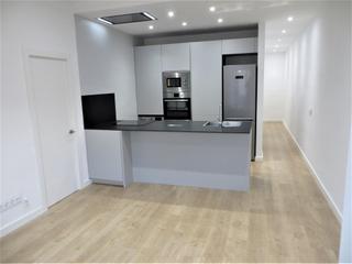 Location Appartement  D'olesa. Piso alto totalmente reformado