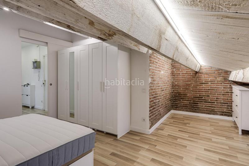 Foto 39af2751-c403-49f3-bb5e-6d64512a029d. Lloguer àtic amb calefacció a Sarrià Barcelona