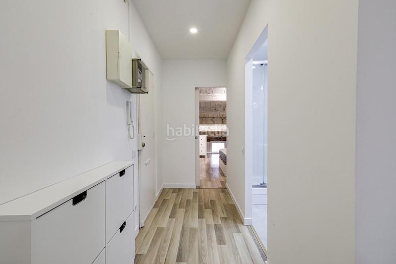 Foto 6914c369-69d6-4c0a-8744-3ec2f4c76f26. Lloguer àtic amb calefacció a Sarrià Barcelona