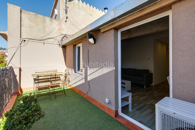 Foto 69795d3b-3775-4923-824d-774a8125d2e9. Lloguer àtic amb calefacció a Sarrià Barcelona