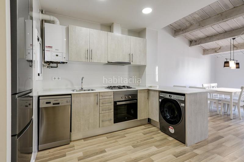 Foto 6abb9b65-39a3-4f76-9274-ccbcdf91b9e8. Lloguer àtic amb calefacció a Sarrià Barcelona