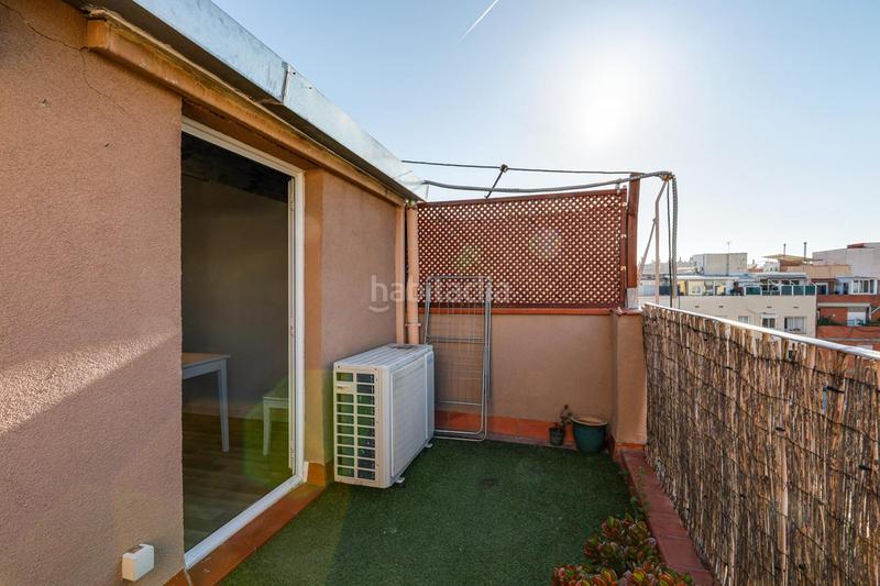 Foto 7e3740bf-3e25-4f4b-9ad1-f60a15ed9050. Lloguer àtic amb calefacció a Sarrià Barcelona