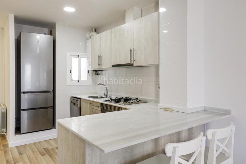 Foto 832a7e08-b63c-4de8-86df-74841266e0c6. Lloguer àtic amb calefacció a Sarrià Barcelona