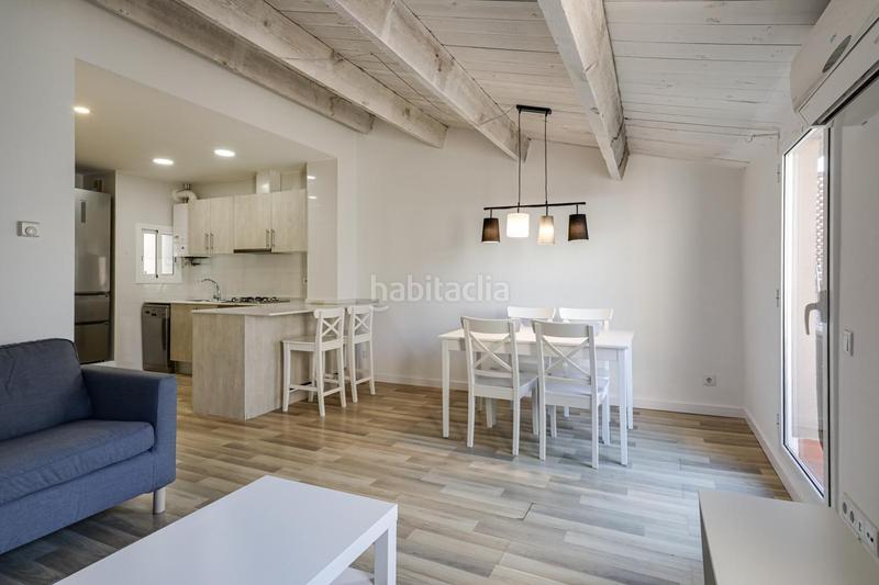 Foto 94c5412c-d4b0-440b-8365-d8990223e829. Lloguer àtic amb calefacció a Sarrià Barcelona