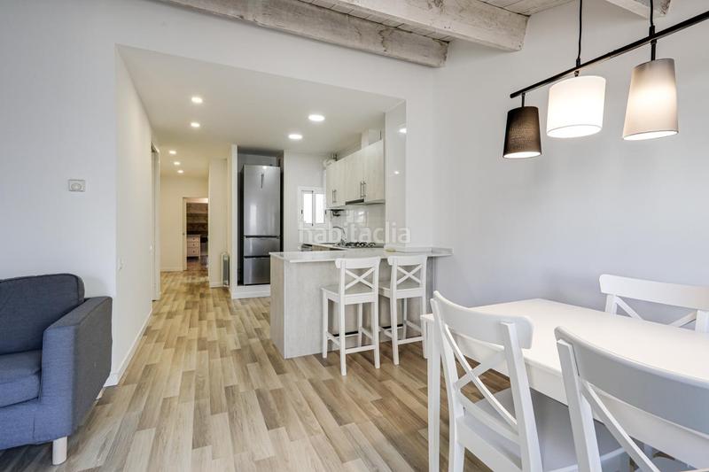 Foto 9a505e38-7c11-4179-8103-415b782de657. Lloguer àtic amb calefacció a Sarrià Barcelona