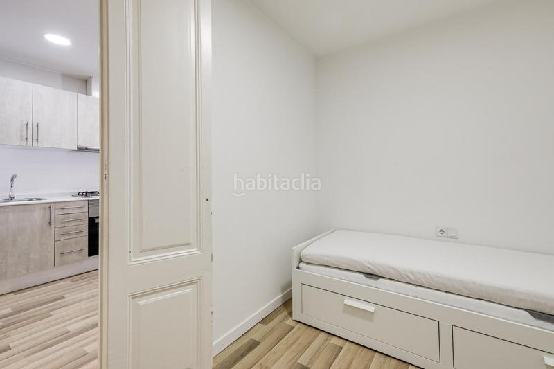 Foto a9dc4934-13bf-48a1-83c2-aaad464f21d0. Lloguer àtic amb calefacció a Sarrià Barcelona