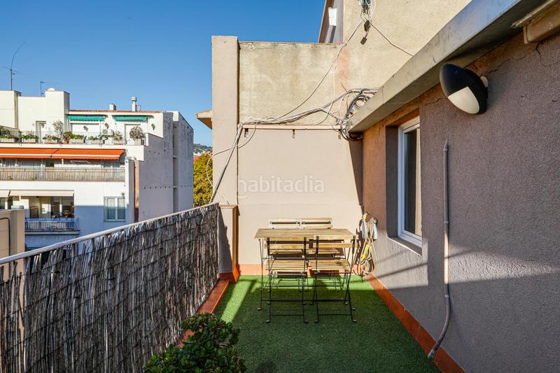 Foto c23f56b3-a2ac-41f7-bcca-391c0eb2451d. Lloguer àtic amb calefacció a Sarrià Barcelona