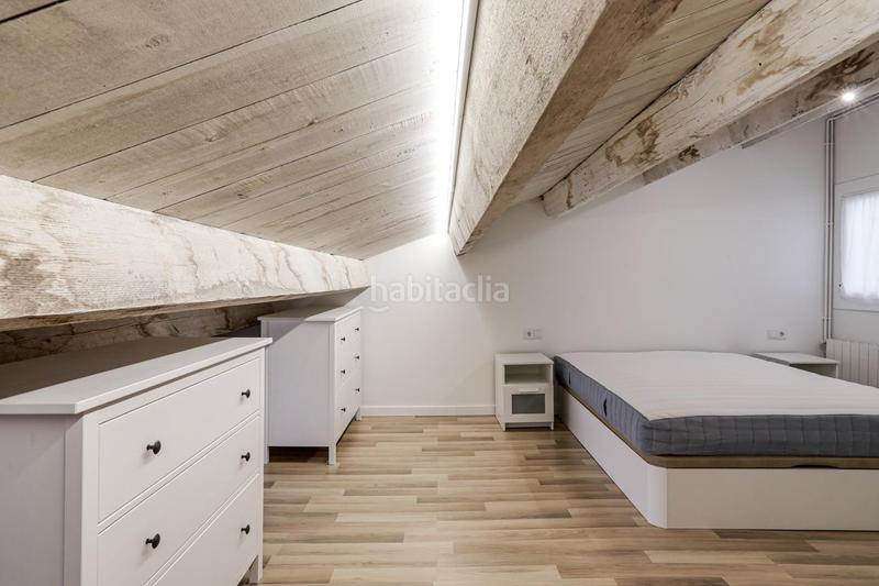 Foto cfebe168-c452-4150-ace5-56be409e7e76. Lloguer àtic amb calefacció a Sarrià Barcelona