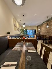 Local Comercial a La Vila Olímpica del Poblenou