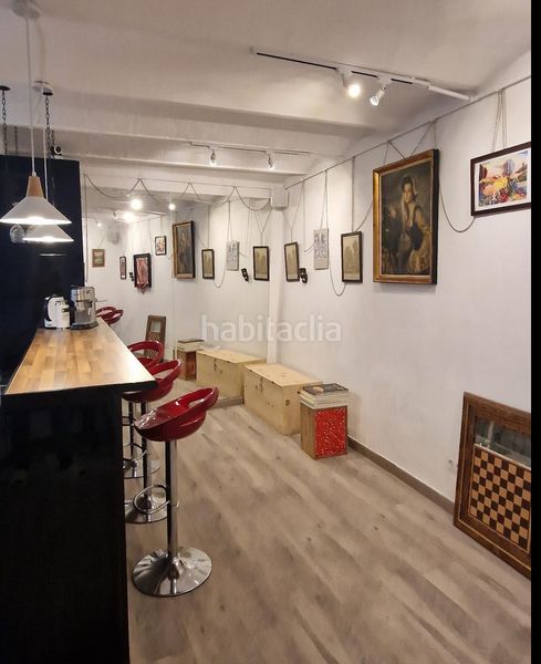 Foto 13b06497-2669-40cd-b599-e739bd0b8743. Edifici a Raval Barcelona