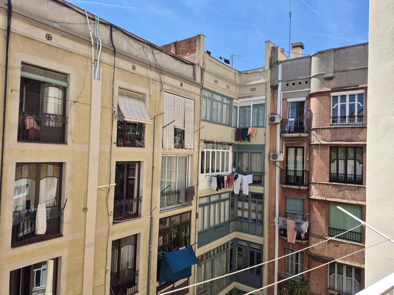 Foto 9ab537f1-81b4-4146-83b3-da1734379d91. Pis amb calefacció a Dreta de l´Eixample Barcelona