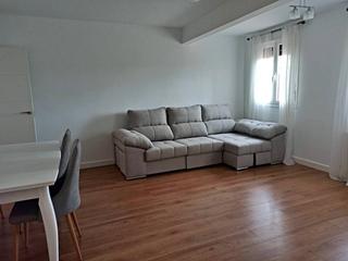Location Appartement à Valdecaleros 12. Estupendo piso en alquiler en casco historico reformado con gara