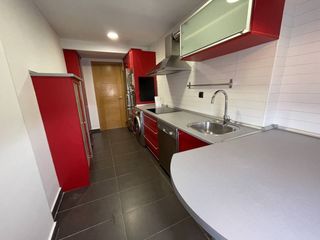 Rent Flat  Calle río amarguillo. Piso en alquiler en azucaica, toledo capital
