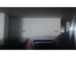 Miete Autoparkplatz  Irlanda. Estupenda plaza de garaje en avd de irlanda