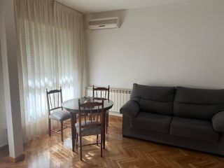 Rent Flat  Avenida purísima concepción. Apartamento de dos dormitorios totalmente amueblado en santa bar