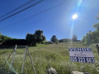 Terreny residencial a Comuneros de castilla 333. Parcela de nueva construcción en venta