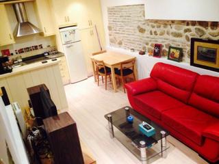 Apartament  Callejon del verde. Apartamento en venta