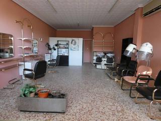 Local Comercial  Calle del lobo. Local comercial en venta en olías del rey