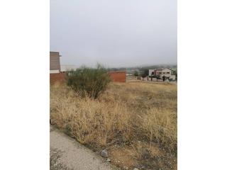 Terrain résidentiel  Calle del alimoche. Terreno en venta en layos