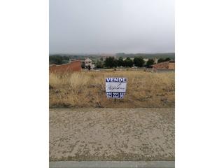 Terreno residencial  Alimoche. Terreno en venta en layos
