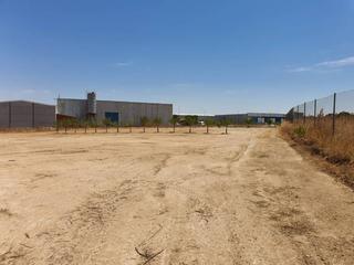 Terreny residencial  Calle isidoro rodrigáñez. Terreno en venta en guadamur