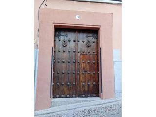 Oficina  Calle granada. Apartamento para actividad profesional