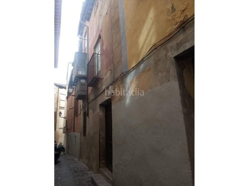 Foto 50aafded-622b-4fb1-9963-e3aa2ecda07b. Casa a Casco Histórico Toledo