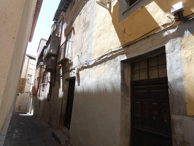 Foto 93ddaebf-faad-45c3-a542-d83db46d38a3. Casa a Casco Histórico Toledo
