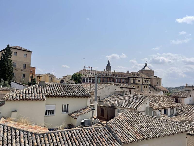 Foto 9b5c648f-8ad3-43f9-bf5c-7f9013e5858b. Casa a Casco Histórico Toledo
