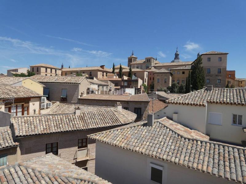 Foto 9d97b300-e150-44b6-8abf-87692413a389. Casa a Casco Histórico Toledo