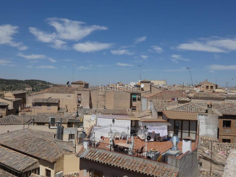Foto f4168cc8-6460-436b-89c0-e692ecbfbdc6. Casa a Casco Histórico Toledo