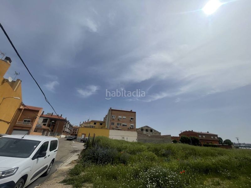 Foto 027fcd36-ab82-40b4-93f7-f17480923a88. Finca rústica a Azucaica Toledo