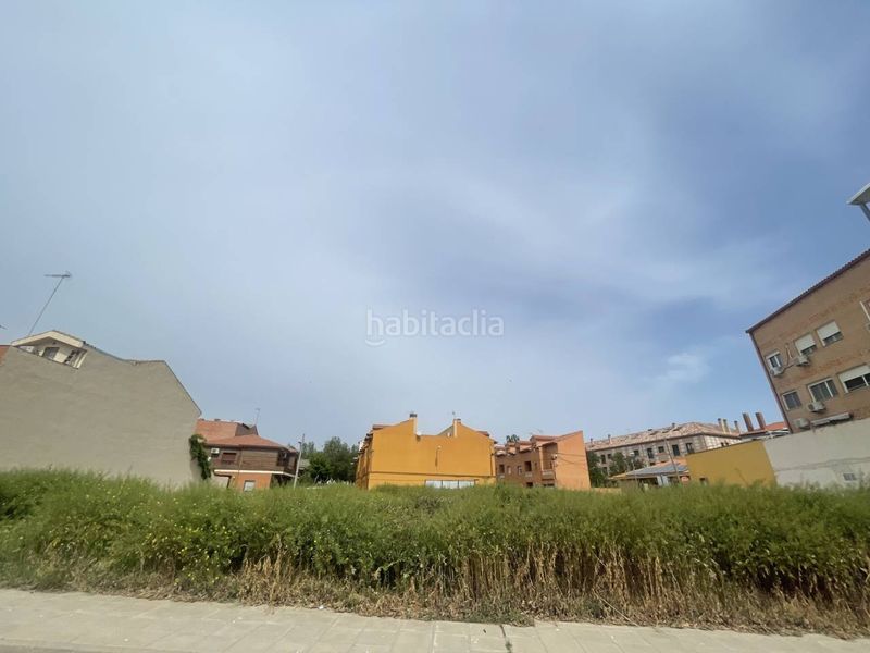 Foto 24b6d664-4168-461e-a940-f59dfd8d16bd. Finca rústica a Azucaica Toledo